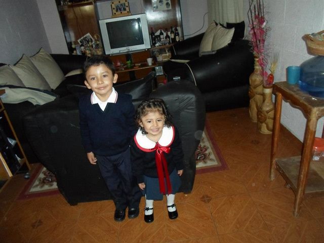 Sin Nombre